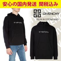 関税送料込国内発送★GIVENCHY コピーブランド ビンテージロゴパーカー大人気 iwgoods.com:eum40o