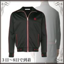 関税込◆contrast zipped sweatshirt iwgoods.com:k7j7vo