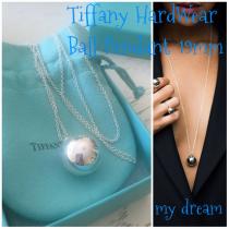 日本未入荷【コピーブランド Tiffany】ロングタイプ HardWear Ball Pendant 19mm iwgoods.com:t0t2ff