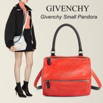 GIVENCHY ブランドコピー商品 パーフォレーテッド パンドラ スモール iwgoods.com:8xevoo