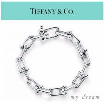 日本未入荷【ブランド 偽物 通販 Tiffany & Co】 HardWear Link Bracelet in silver iwgoods.com:r07rx2