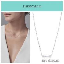 【ブランド コピー Tiffany & Co】 プラチナ FLEUR DE LIS Key Stem Pendant iwgoods.com:w2vudg