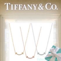 ブランド 偽物 通販 Tiffany T スマイル ペンダント 18K ダイヤモンド マイクロ iwgoods.com:b39xgi