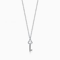 ブランド コピー Tiffany & Co ☆ペンダント☆ トレフォイル キー ペンダント iwgoods.com:ajnstf