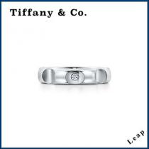 【偽ブランド Tiffany & Co.】人気 Paloma's Groove Ring リング★ iwgoods.com:9j52c4