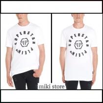 【Philipp PLEIN コピー商品 通販】ロゴTシャツ iwgoods.com:w8wu3f