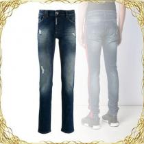 関税込◆distressed skinny jeans iwgoods.com:jd0vbn