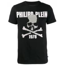 ∞∞PHILIPP PLEIN スーパーコピー∞∞ スカル Tシャツ iwgoods.com:xi2oh8