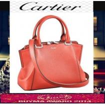 CARTIER ブランドコピー商品 カルティエ ブランド 偽物 通販 SAC C DE CARTIER ブランドコピー商品 ミニモデル 限定版 iwgoods.com:9pug4v