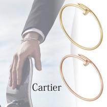 【CARTIER ブランド コピー】国内発送 ジュスト アン クル ブレスレットSM iwgoods.com:vybyyv