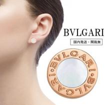 【BVLGARI 激安コピー】国内発送 BVLGARI 激安コピー BVLGARI 激安コピー マザーオブパール  片耳用 iwgoods.com:oi9uye