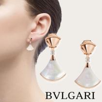 【BVLGARI コピーブランド】即対応 DIVAS'DREAM ダイヤモンドマザーオブパール iwgoods.com:4tterf