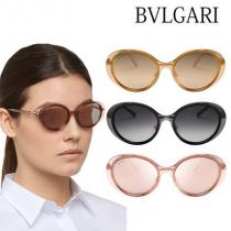 【BVLGARI コピー商品 通販】国内発送 B.ZERO1オーバルシェイプ サングラス 3色 iwgoods.com:8g6wwu