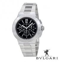 大人気 ☆BVLGARI ブランド コピー☆ DIAGONO Velocissimo Chronograph 腕時計♪ iwgoods.com:v3m4a4