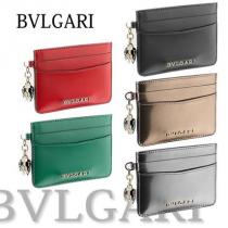 【BVLGARI 激安スーパーコピー】国内発送 カードホルダー セルペンティー 5色 iwgoods.com:6oyxbz