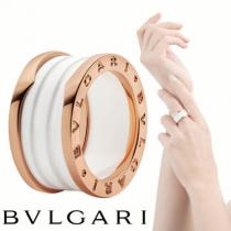 【2〜5日着可/BVLGARI スーパーコピー】B.ZERO1スパイラル4バンドリング iwgoods.com:1aamky