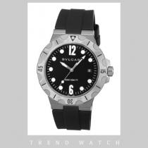 ブルガリ ブランド コピー 時計 BVLGARI ブランド 偽物 通販 Diagono Professional Scuba DP41BSVSD iwgoods.com:km5m41