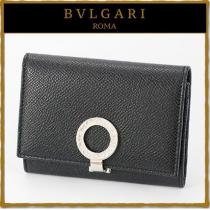 ★日本即発★BVLGARI コピー商品 通販(ブルガリ スーパーコピー)★カードケース 30420/BK/SV/03 iwgoods.com:f75qxx