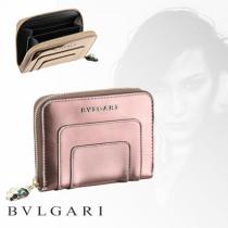 【2〜5日着/BVLGARI コピーブランド】SERPENTI FOREVERジップ付きミニウォレット iwgoods.com:hcu6h0