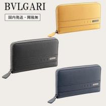 国内発送【BVLGARI 激安スーパーコピー】BVLGARI 激安スーパーコピー BUCKLE長財布☆3色 iwgoods.com:vbuc9k