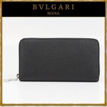 ★日本即発★BVLGARI ブランド コピー(ブルガリ スーパーコピー 代引)★長財布 20886ｸﾞﾚｲﾝ/BK iwgoods.com:f7e7ug