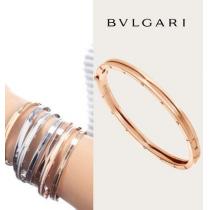 【BVLGARI ブランドコピー】即対応 B.ZERO1 PGバングルブレスレット iwgoods.com:yjcdhy