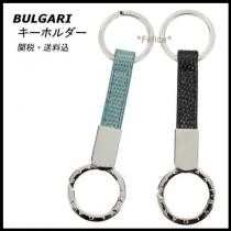 ＊BULGARI ブルガリ コピー品＊キーリング キーホルダー【関税/送料込】 iwgoods.com:tkupze