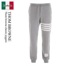 THOM BROWNE スーパーコピー　Classic Joggers iwgoods.com:xe004f