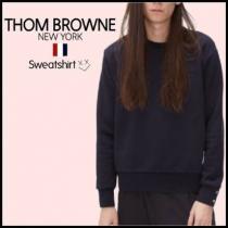 -大特価!!-THOMBROWNE 偽物 ブランド 販売★トムブラウン 激安コピー スウェットシャツ 国内発 iwgoods.com:3c6h9d