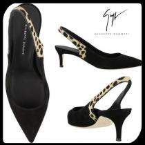 ●関税・送料込●GIUSEPPE ZANOTTI コピー商品 通販 SLINGBACK パンプス iwgoods.com:vezuwn