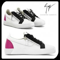 ●関税・送料込●GIUSEPPE ZANOTTI 激安スーパーコピー Frankie Sneaker レディース iwgoods.com:53m794