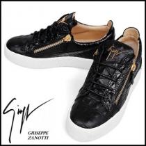 GIUSEPPE ZANOTTI コピー品_GOLIA SNEAKERS☆﻿コピー品・安全発送☆ iwgoods.com:q9b317