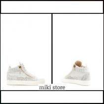 【Giuseppe ZANOTTI コピー商品 通販】 'may LONDON コピーブランド'スニーカー iwgoods.com:aamleb