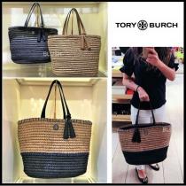 【TORY Burch スーパーコピー 代引】 かごバッグ iwgoods.com:b7388s