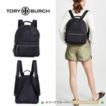 安心ヤマト便★Tory Burch ブランドコピー★毎日ヘビロテ！Tilda Zip Backpack iwgoods.com:3uiqaf