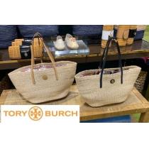 大特価セール☆TORY Burch 激安スーパーコピー☆STRAW トートバッグ☆ iwgoods.com:9smtlh