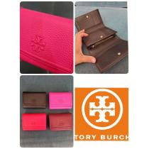 ☆Tory Burch 激安コピー☆三つ折財布！使いやすくて可愛い♡♡ iwgoods.com:jquv7n