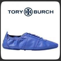 セール ♪♪【海外直輸入】◆ TORY Burch コピーブランド ◆ スニーカー iwgoods.com:hlrk2e