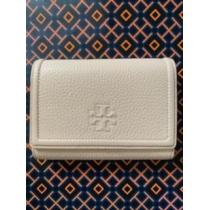 即発！トリーバーチ ブランドコピー通販 THEA MEDIUM FLAP WALLET☆スイートメロン iwgoods.com:wwo54h