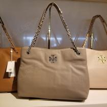 2019 NEW♪ Tory Burch ブランド コピー ★ BRITTEN TRIPLE COMPARTMENT TOTE iwgoods.com:gjf7q3