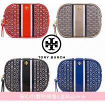 国内即発&関税込◆Tory Burch コピーブランド◆GEMINI LINKコスメポーチ◆ iwgoods.com:xxqi98