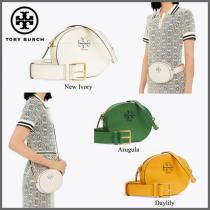 新作【TORY Burch 激安コピー】マックグロー 2WAY クロスボディ バッグ iwgoods.com:9157np