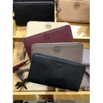 【即発◆3-5日着】TORY Burch ブランドコピー商品◆TAYLOR ZIP CONTINENTAL◆長財布 iwgoods.com:rgr8fh