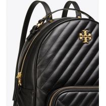 Tory Burch 激安コピー(トリーバーチ ブランドコピー) KIRA CHEVRON ZIP-AROUND BACKPACK iwgoods.com:yhpyvb