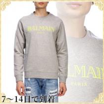 関税込◆Mens Sweater BALMAIN ブランドコピー通販 iwgoods.com:xo75u6