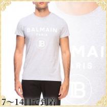 関税込◆Mens T-shirt BALMAIN スーパーコピー iwgoods.com:uq2na1