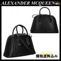 ALEXANDER mcqueen 偽物 ブランド 販売 PINTER HANDBAG iwgoods.com:66cbw1