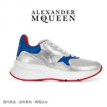 【ALEXANDER mcqueen スーパーコピー 代引】レースアップスニーカー iwgoods.com:fc5t8h