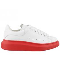 【関税負担】 ALEXANDER mcqueen コピーブランド OVERSIZE SNEAKERS iwgoods.com:011c8j