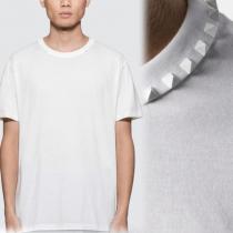 【SALE】VALENTINO ブランド 偽物 通販 ロックスタッズ  Tシャツ iwgoods.com:oo8w84
